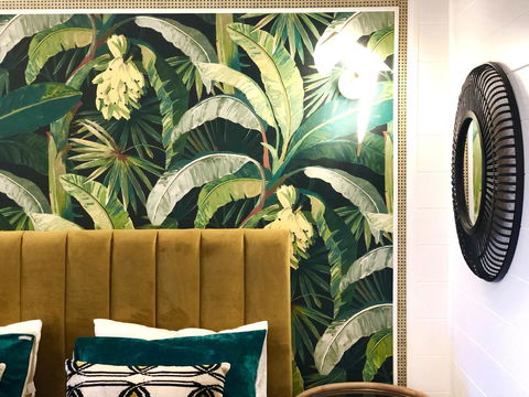 NOMAD - Luxe Apartment - Tourism Canberra 34