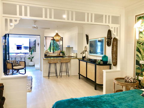 NOMAD - Luxe Apartment - Tourism Canberra 41
