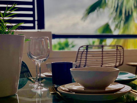 NOMAD - Luxe Apartment - Tourism Canberra 29