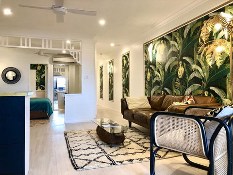 NOMAD - Luxe Apartment - Tourism Canberra 24