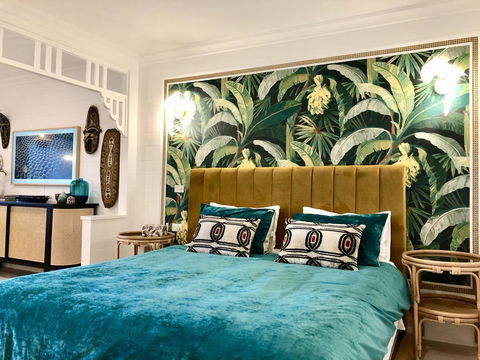 NOMAD - Luxe Apartment - Tourism Canberra 44