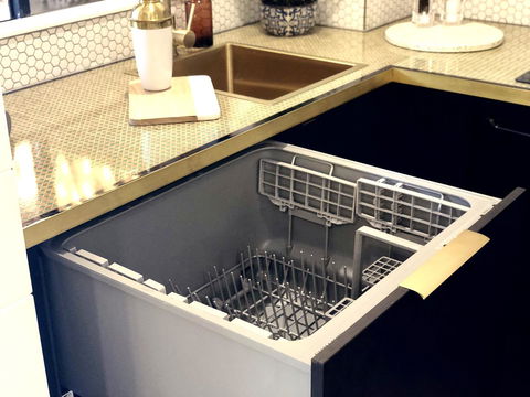 NOMAD - Luxe Apartment - Tourism Canberra 18
