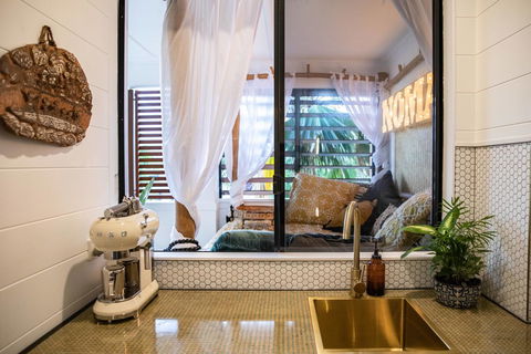 NOMAD - Luxe Apartment - Tourism Canberra 10