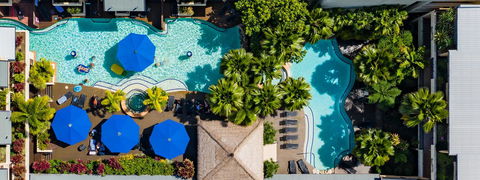 NOMAD - Luxe Apartment - Tourism Canberra 2