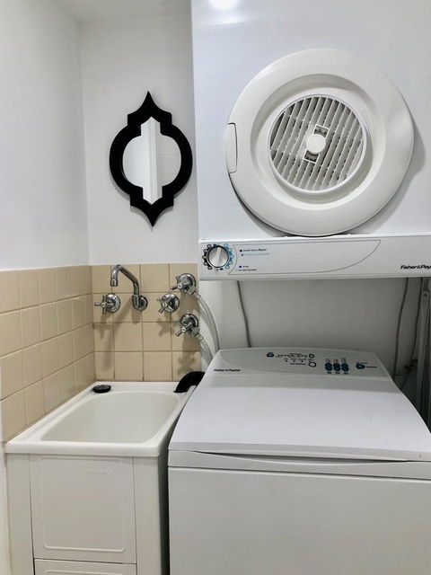 NOMAD - Luxe Apartment - Tourism Canberra 40