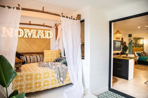 NOMAD - Luxe Apartment - Tourism Canberra 3