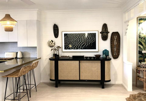 NOMAD - Luxe Apartment - Tourism Canberra 26