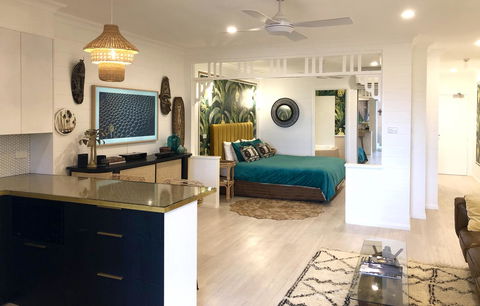 NOMAD - Luxe Apartment - Tourism Canberra 22