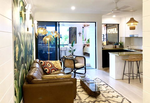 NOMAD - Luxe Apartment - Tourism Canberra 39
