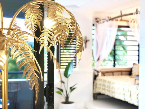 NOMAD - Luxe Apartment - Tourism Canberra 36