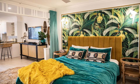 NOMAD - Luxe Apartment - Tourism Canberra 9