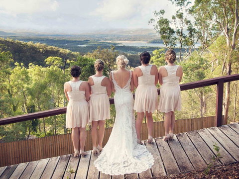 Mercure Clear Mountain Lodge - Tourism Canberra 41