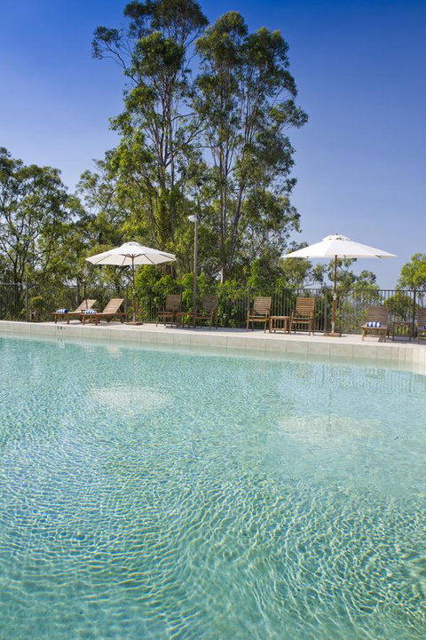 Mercure Clear Mountain Lodge - Tourism Canberra 17