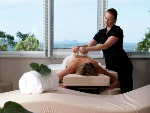 Mercure Clear Mountain Lodge - Tourism Canberra 43