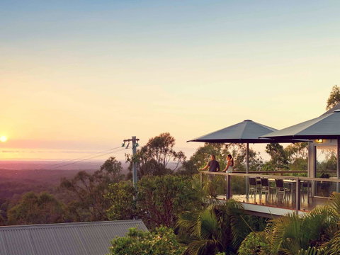 Mercure Clear Mountain Lodge - Tourism Canberra 29