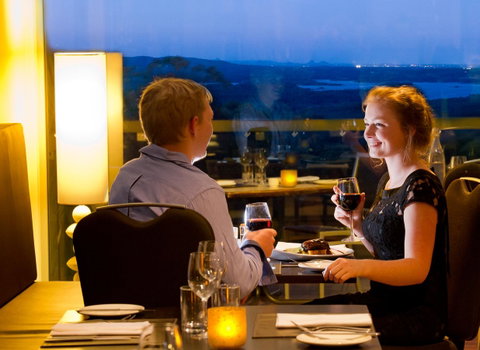 Mercure Clear Mountain Lodge - Tourism Canberra 7
