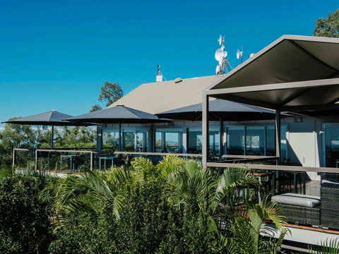 Mercure Clear Mountain Lodge - Tourism Canberra 36