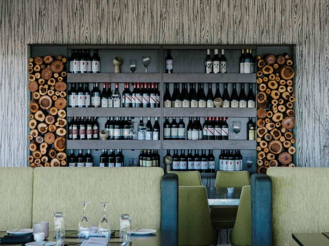 Mercure Clear Mountain Lodge - Tourism Canberra 38