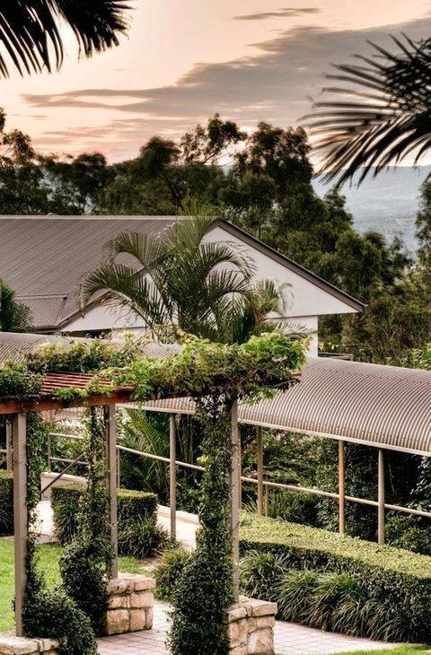 Mercure Clear Mountain Lodge - Tourism Canberra 25