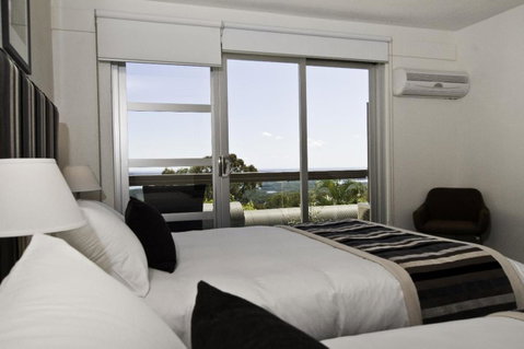 Mercure Clear Mountain Lodge - Tourism Canberra 19