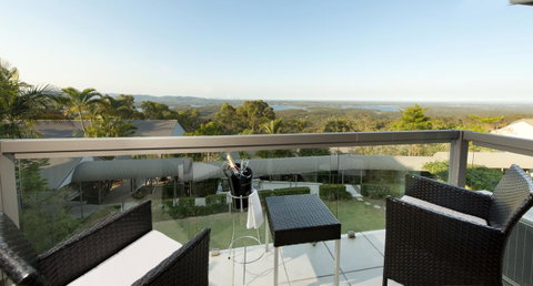 Mercure Clear Mountain Lodge - Tourism Canberra 8