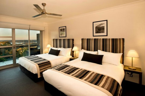 Mercure Clear Mountain Lodge - Tourism Canberra 23
