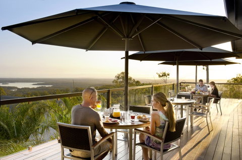 Mercure Clear Mountain Lodge - Tourism Canberra 15