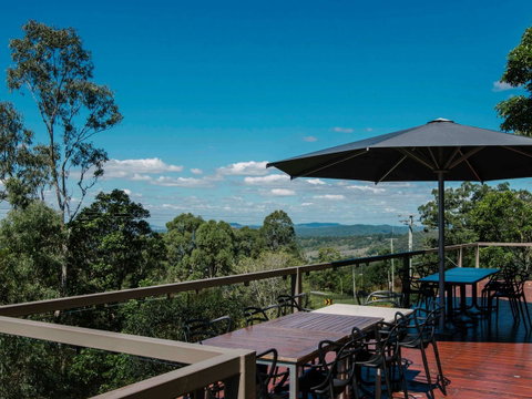 Mercure Clear Mountain Lodge - Tourism Canberra 31