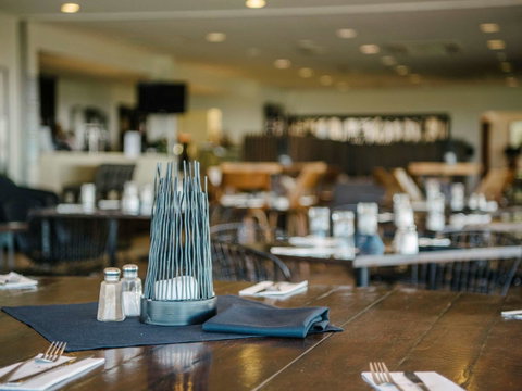 Mercure Clear Mountain Lodge - Tourism Canberra 35