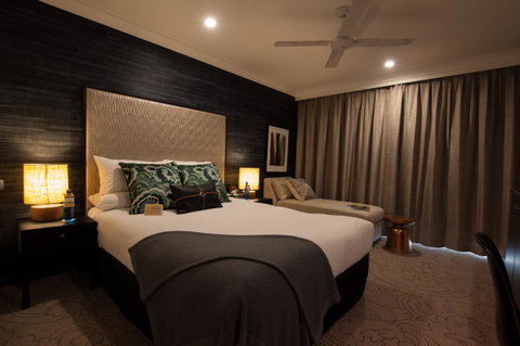 Mercure Clear Mountain Lodge - Tourism Canberra 10
