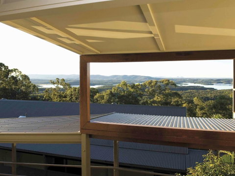 Mercure Clear Mountain Lodge - Tourism Canberra 30