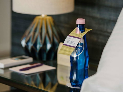 Mercure Clear Mountain Lodge - Tourism Canberra 42