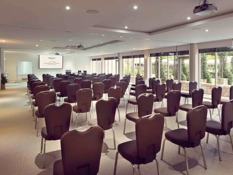 Mercure Clear Mountain Lodge - Tourism Canberra 28
