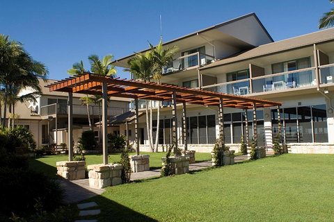 Mercure Clear Mountain Lodge - Tourism Canberra 16