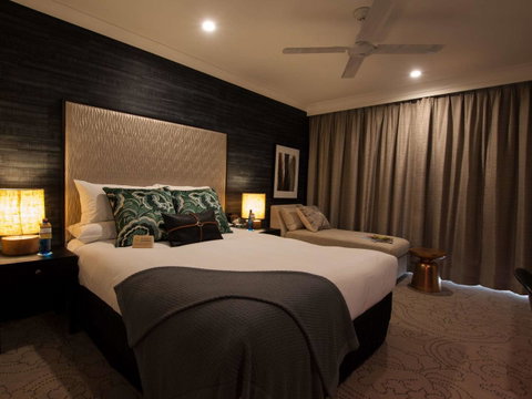 Mercure Clear Mountain Lodge - Tourism Canberra 32