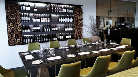 Mercure Clear Mountain Lodge - Tourism Canberra 13