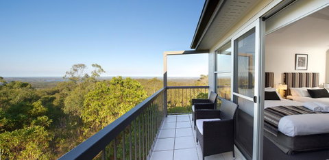 Mercure Clear Mountain Lodge - Tourism Canberra 26
