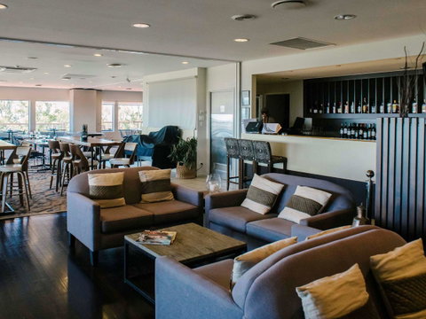 Mercure Clear Mountain Lodge - Tourism Canberra 34