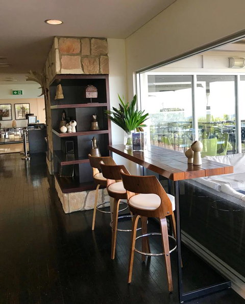 Mercure Clear Mountain Lodge - Tourism Canberra 2