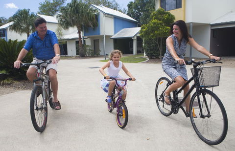 Ivory Palms Resort Noosa - Tourism Canberra 10