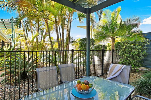 Ivory Palms Resort Noosa - Tourism Canberra 31