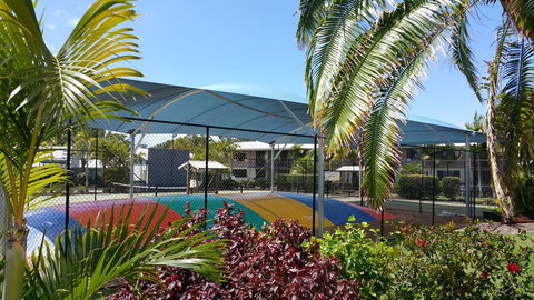 Ivory Palms Resort Noosa - Tourism Canberra 7