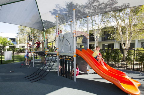 Ivory Palms Resort Noosa - Tourism Canberra 9