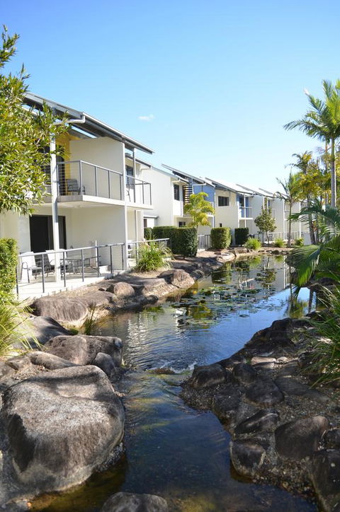 Ivory Palms Resort Noosa - Tourism Canberra 20