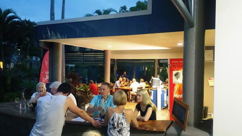 Ivory Palms Resort Noosa - Tourism Canberra 6