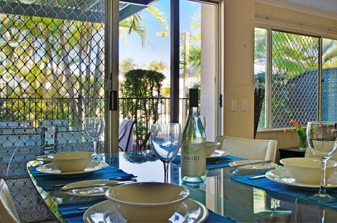 Ivory Palms Resort Noosa - Tourism Canberra 40