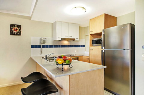 Ivory Palms Resort Noosa - Tourism Canberra 33