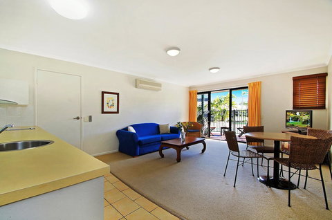 Ivory Palms Resort Noosa - Tourism Canberra 38