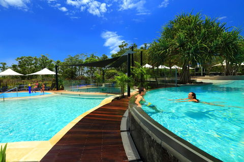 RACV Noosa Resort - Tourism Canberra 2