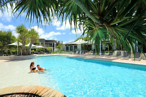RACV Noosa Resort - Tourism Canberra 0
